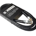 Žarna su antgaliu Michelin WONDER, 150 cm