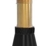 Aukšto slėgio ventilis HP 600 - V3.23.1