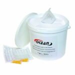 Balansavimo granulės OCEAN sunkvežimių ratams balansuoti 7 kg / 10,3 l