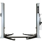 INVENTO EL S40M 230V - 4 T - Dviejų kolonų keltuvas