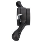 40 x 8,46 mm – Greito užveržimo rankena Haweka, skirta Hunter ratų balansavimo staklėms