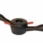 36×3 Balansavimo staklių rankena