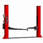 INVENTO EL 250L - 5 T - Dviejų kolonu keltuvas