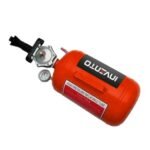 Smūginis padangų pripūtimo infliatorius INVENTO DUAL PULSE 18L