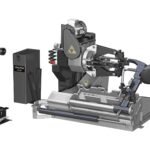 INVENTO TCS 626 - Montavimo staklės sunkvežimiams iki 26"