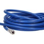 oro kondicionieriaus žarna 6m LP / mėlyna