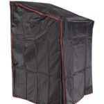 Kondicionieriaus pildymo stotelės apsauginis uždangalas