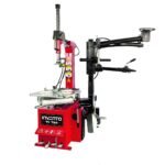 INVENTO TC 724 MI HA Ratų montavimo staklės automatinės 24“/2 greičiai+ pagalbinė rankena