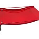 Automobilio pozicionavimo vežimėlis INVENTO, komplektas 2 vnt