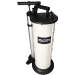 Rankinis alyvos siurblys 9L