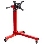 Variklio remonto stovas iki 360 kg, pasukamas 360 °