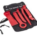 Apdailos nuėmimo įrankių rinkinys, INVENTO