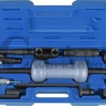 Atbulinis plaktukas kėbulo lyginimui / 11 dalių