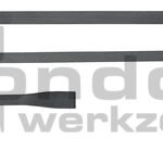 Laužtuvai svertiniai 4 dalių