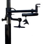 Pagalbinė ranka skirta INVENTO TCS 524