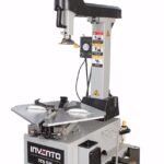 INVENTO TCS 524 - Ratų montavimo staklės automatinės 24"