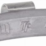 Kalami svareliai ALU 40g 50 vnt