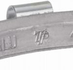 Kalami svareliai ALU 45g 50 vnt