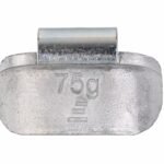 Svareliai sunkvežimiams kalami 75g 20vnt