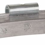 Svareliai sunkvežimiams kalami 400g 10vnt