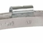 Svareliai sunkvežimiams 500g 10vnt