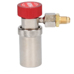 R134a prailginta aukšto slėgio kontūro greita jungtis HP