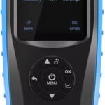 VDIAGTOOL VC300 dažų storio matuoklis su ekranu