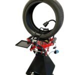 Pneumatinis padangų išpletėjas