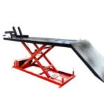 INVENTO ML 600 Hidraulinis motociklų keltuvas 0,6T