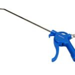 Oro prapūtimo pistoletas 300mm ADLER