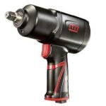 Pneumatinis smūginis veržliasukis 1/2" 1152Nm M7