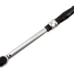 Dinamometrinis raktas GARAGE 3/8", 10–110 Nm ROOKS