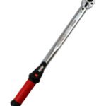 Dinamometrinis raktas INDUSTRY 1/2", 20–200 Nm ROOKS