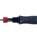 Dinamometrinis atsuktuvas 1/4", 1-6 Nm ROOKS