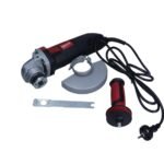 Kampinis šlifuoklis ROOKS 900W / 125mm