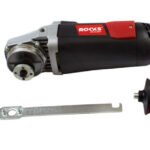 Kampinis šlifuoklis ROOKS 2200W / 230mm