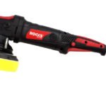 Poliravimo mašinėlė ekscentrinė 720W ROOKS