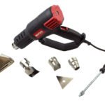 Techninis fenas 2000W, reguliuojamas ROOKS