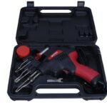 Lituoklis 200W su priedais ROOKS