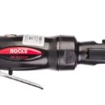 Pneumatinė terkšlė 1/4 250rpm 34nm ROOKS