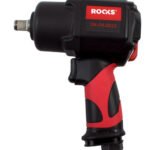 Pneumatinis smūginis veržliasukis 1/2 1360Nm ROOKS