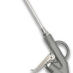 oro pūtimo pistoletas, 190 mm