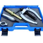 SPEC. KOMPLEKTAS PURKŠTUKŲ ĮVORĖMS / TARPINĖMS VOLVO FH IR FM/ RENAULT T