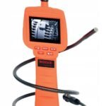 Video endoskopas ROOKS