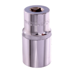 ROOKS Galvutė 1/2″ 30mm ilga (6-kampė)