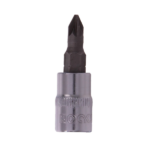 ROOKS Įpresuotas PZ1 Antgalis 1/4