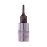ROOKS 1/4 TORX ANTGALIS SU SKYLE T7