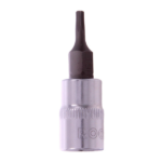 ROOKS 1/4 TORX ANTGALIS SU SKYLE T9