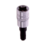 ROOKS 1/4 TORX ANTGALIS SU SKYLE T30