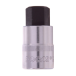 ROOKS 1/2 antgalis HEX 19mm